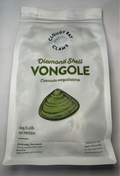 Vongole by Cloudy Bay Clams