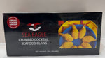 Breaded Crab Claws(Crumbed)