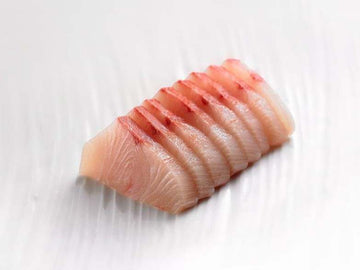 Kingfish Sashimi