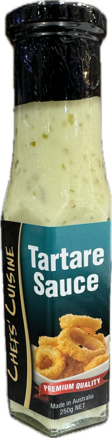 Tartar Sauce- Chefs Cuisine