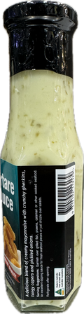 Tartar Sauce- Chefs Cuisine