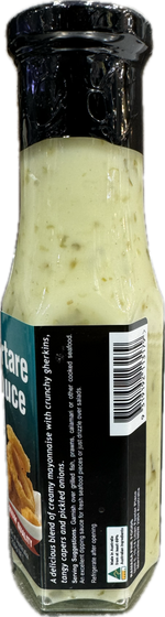 Tartar Sauce- Chefs Cuisine