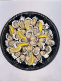 Sydney Rock Oyster Platter
