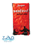 Seafood Extender Premium Seafood Salad Mix