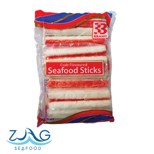Seafood Sticks / Crab Sticks