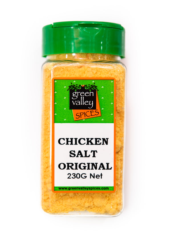 Chicken Salt 230g