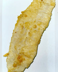 Battered Fish Each Piece