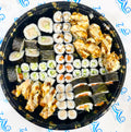 Sushi Platter 3