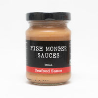 Seafood Sauce by Fish Monger Sauces