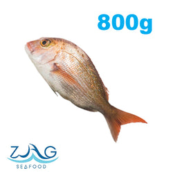 Buy Fresh Whole Fish Online With Delivery | ZAG Seafood