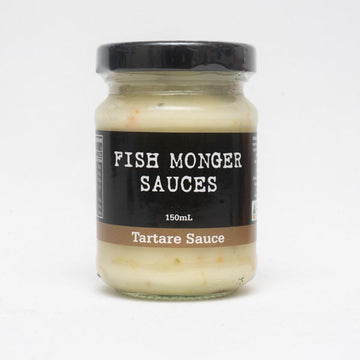 Tartare Sauce by Fish Monger Sauces