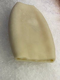 Calamari Tubes Frozen - Product of Peru