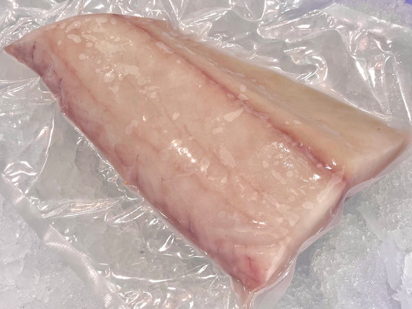Jem Fish Fillets Gemfish Fillet | ZAG Seafood