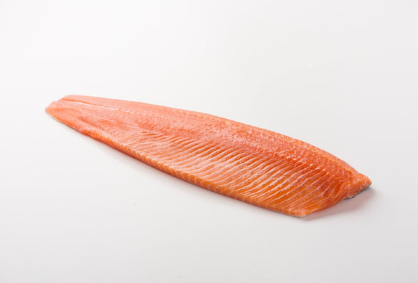 Australian Tasmanian Salmon (Whole Side Fillet) | ZAG Seafood