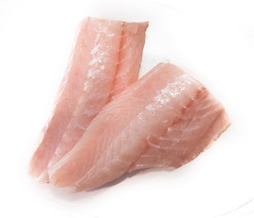 Australian Fresh Ling Fish (Fillet)
