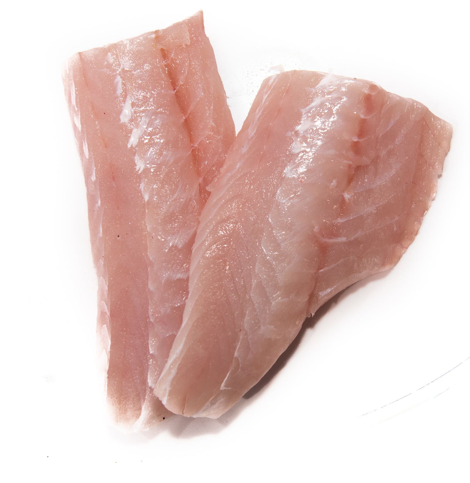 Australian Fresh Ling Fish (Fillet) | ZAG Seafood
