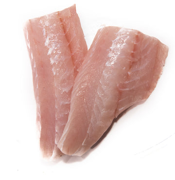 Australian Fresh Ling Fish (Fillet)